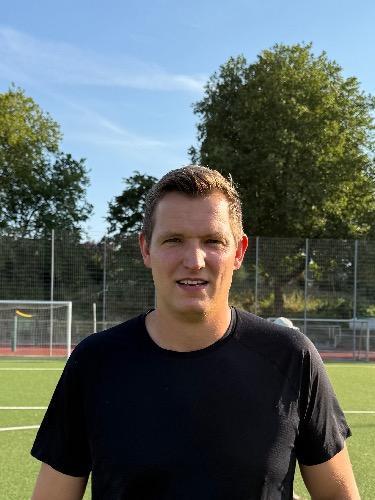 Heiner Billmann