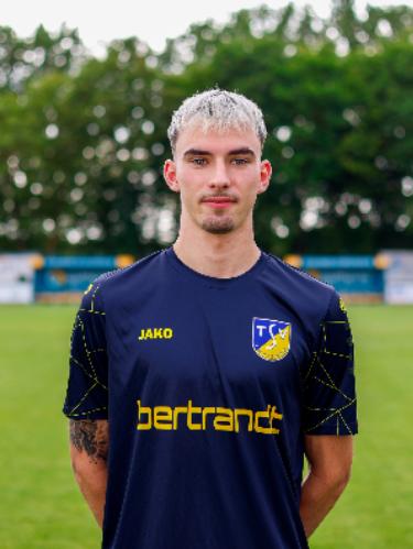 Christian Bildl