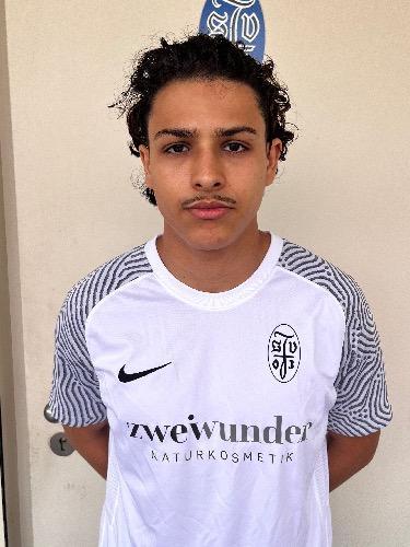 Mohamed Reda Piccoli