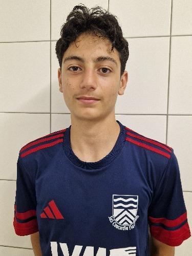 Youssef El-Mir