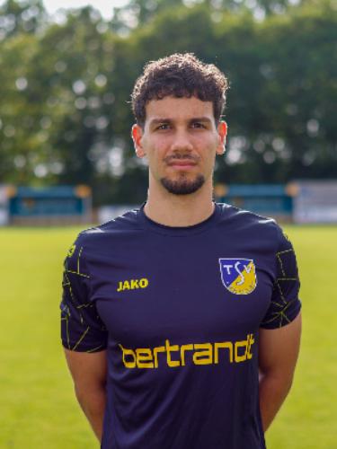 Mikail Enes Dagli