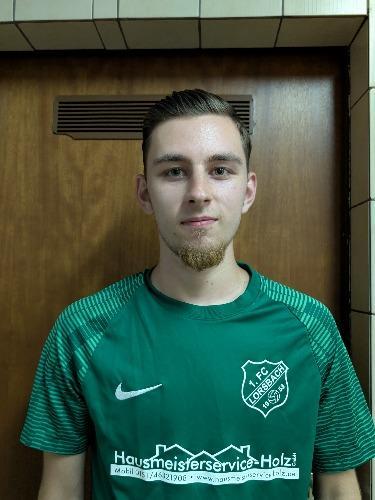 Dominik Trestariu