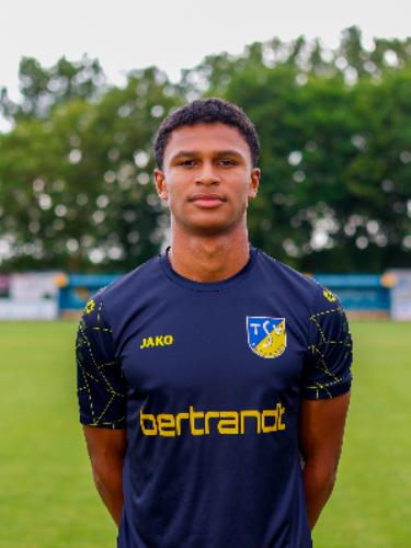Simon Danquah