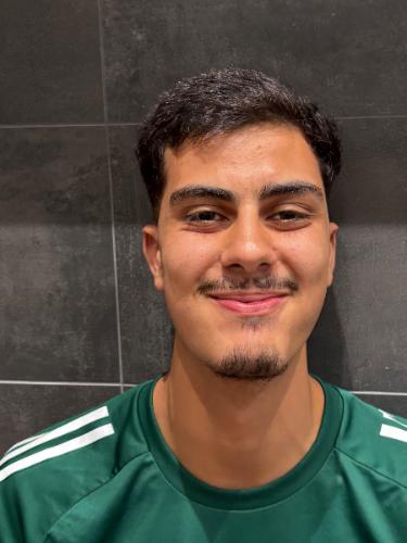 Redouan Aissa