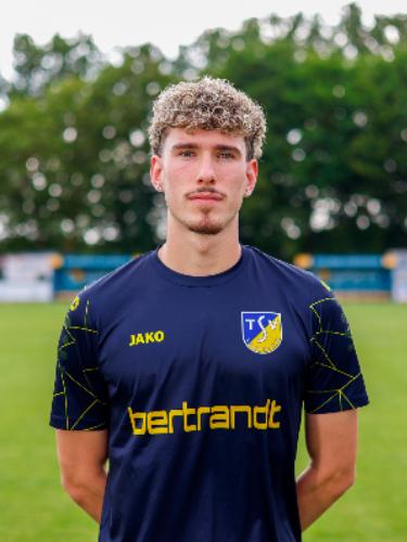 Luca Fenchel