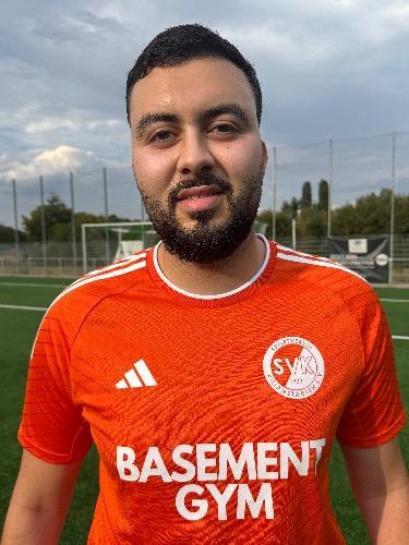 Ayoub Marzak