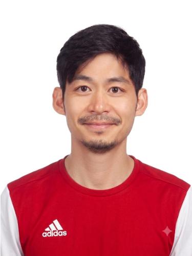 Chan Yang Ok