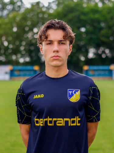 Fabian Schrade