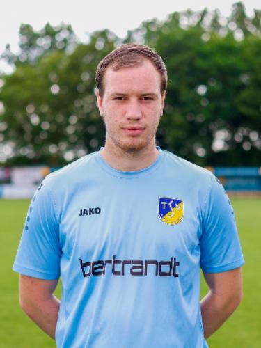 Paul Ulmer