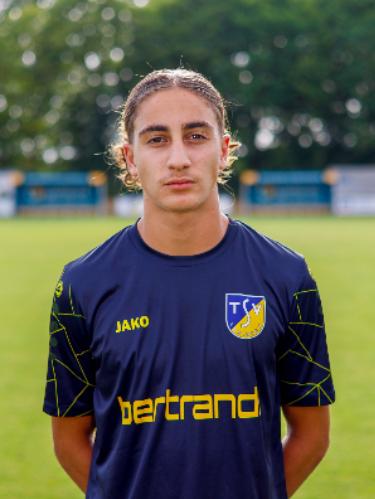 Abdullah Emin Yelek
