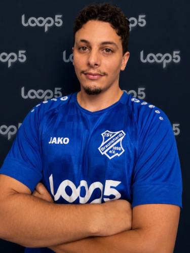 Leroy Nicola Mazzafera