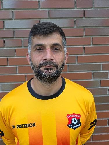 Zinar Coskun