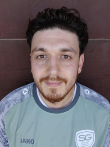 Cengizhan Su