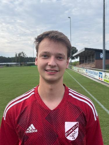 Björn Kenkel