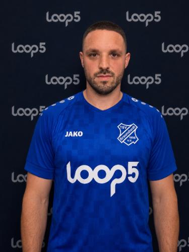 Marc Helget