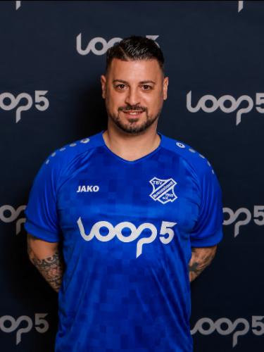 Marco Pagano