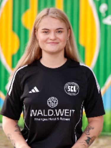 Johanna Schmitt