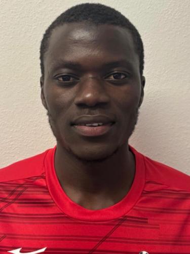 Mamadou Mansour Niaria
