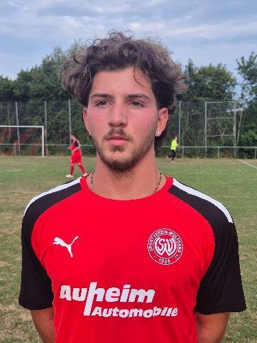 Matteo Cardaci