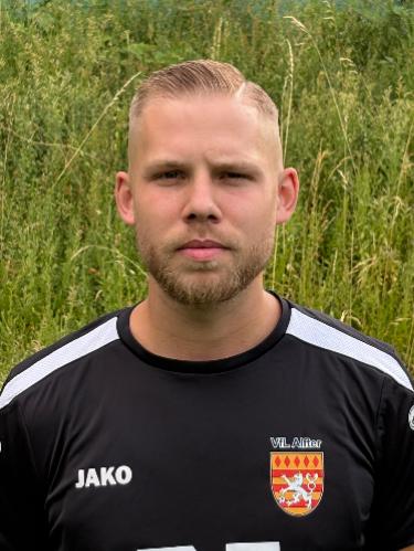 Niklas Kreide