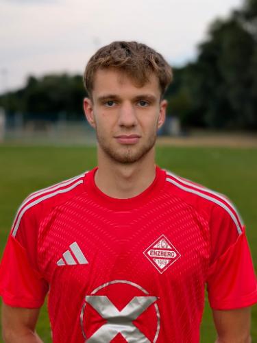 Jonas Kirschner