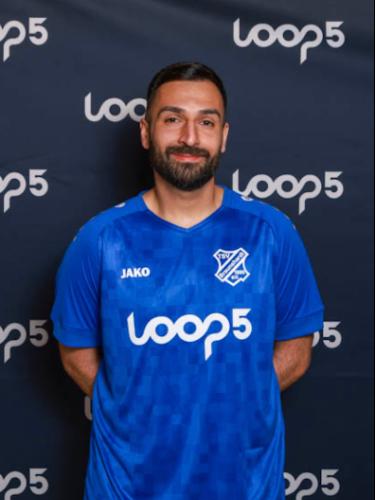 Ali Ucar