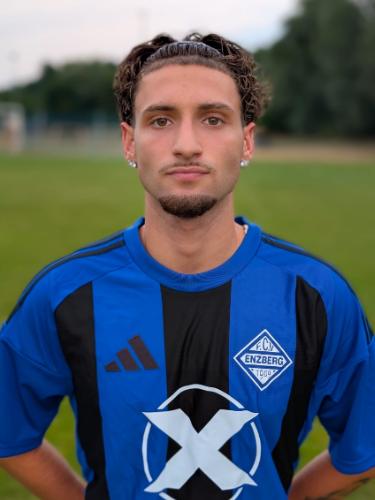 Lukas Pavel Moraru