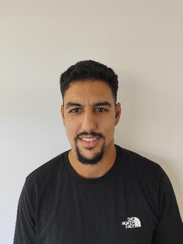 Bilal Atchoukti