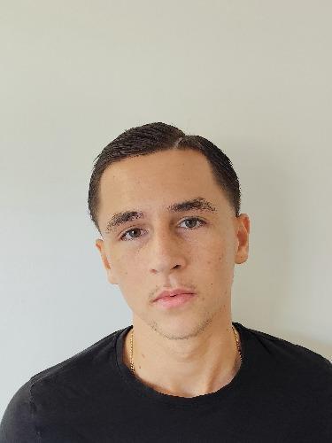 Julian Kevin Pöters