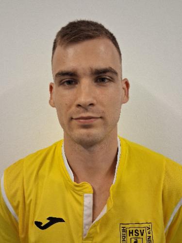 Johannes Hohl