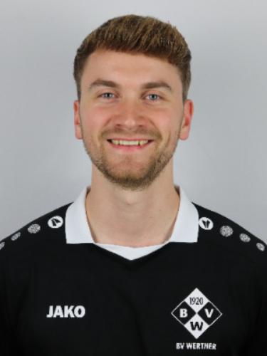 Jan-Phillip Adam