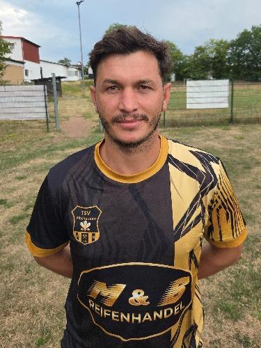 Murat Akbalik