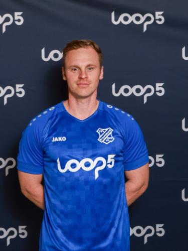 Lucas Wetzel