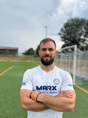 Goran Dokic