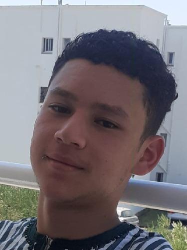 Anas El Baouti