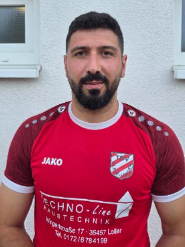 Harun Celik