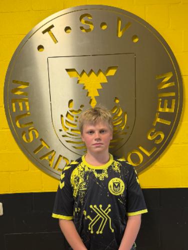 Dominic Kelsch