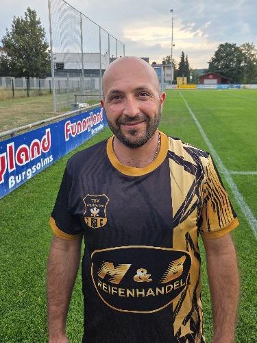 Veysel Coban