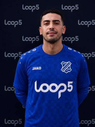 Ouail Zakraoui