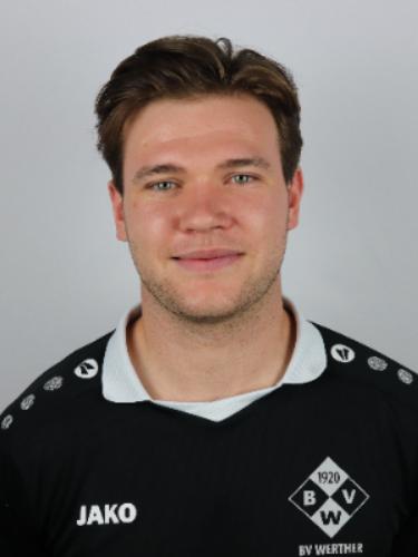 Florian Heising