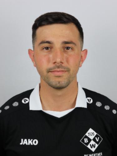 Obed Hernandez Perez