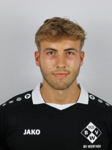 Luca Jonas Hornbruch