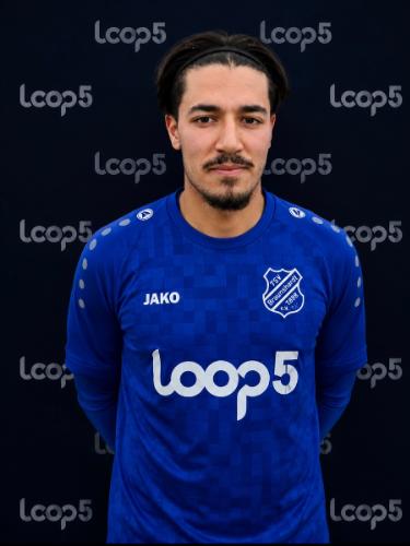 Ilias Kadri