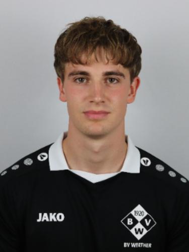 Louis Rene' Jander