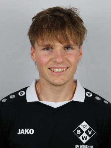 Nick Klußmann