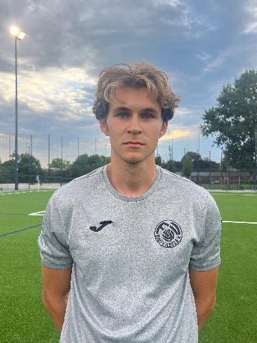 Florian Jäger