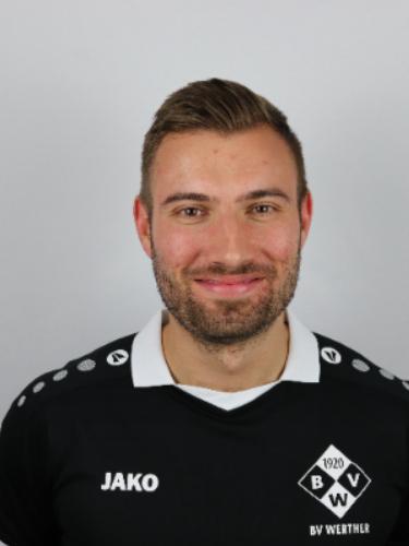 Moritz Overkämping