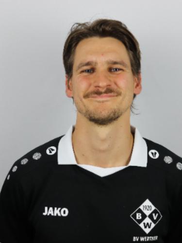 Matthias Teichrib