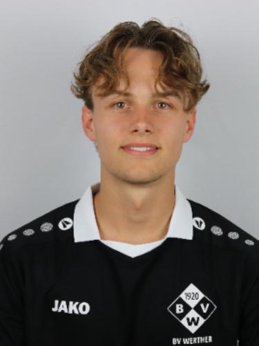 Jannik Walkenhorst