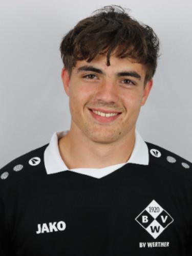 Fabian Wiens